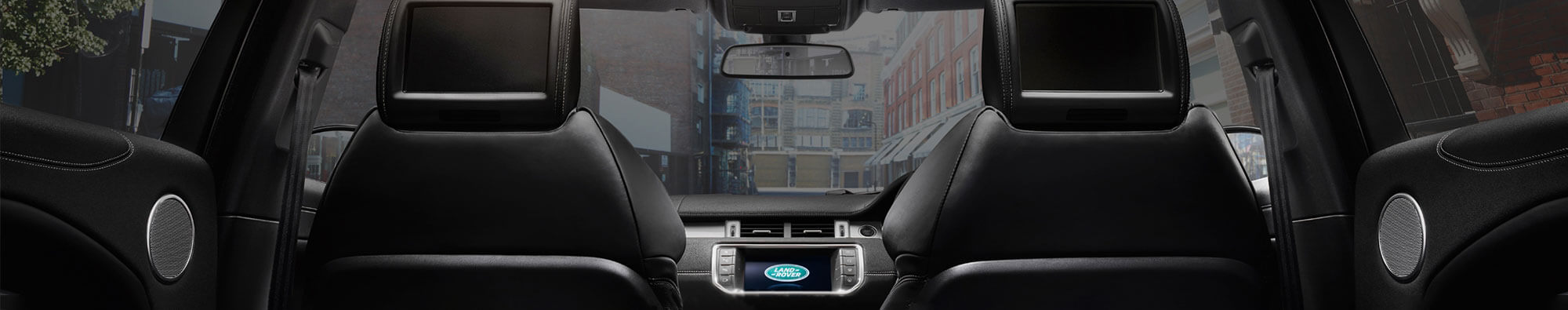 Fahrzeugsuche Land Rover